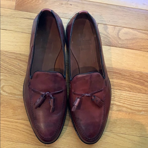 Allen Edmonds Men’s Loafer Bundle- Brand New! main image 8